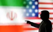 تحریم مجدد ایران توسط آمریکا