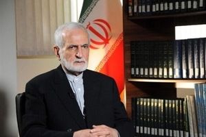 کمال خرازی: سرنوشت منطقه در گرو همکاری کشورهای منطقه است/ ویدئو