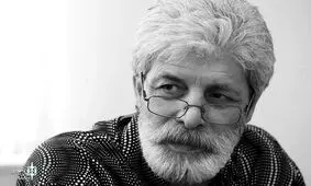 درگذشت یک هنرمند قدیمی 

