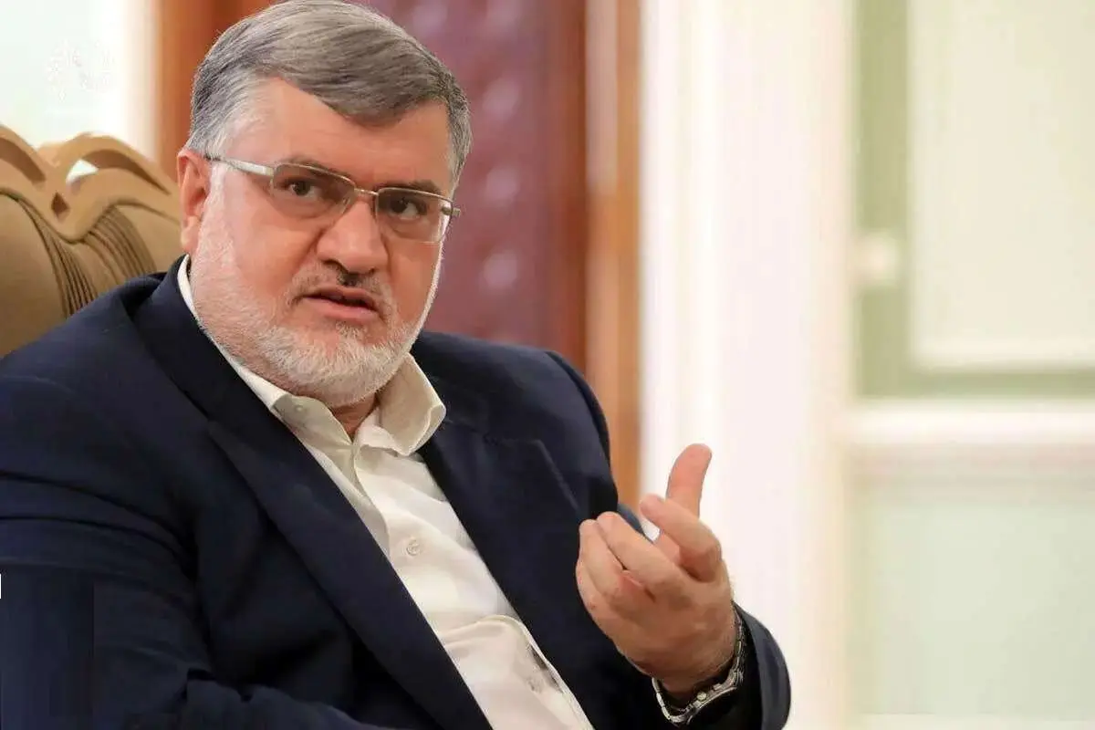 استاندار تهران: شرایط آب در پایتخت فوق بحرانی است؛ ۱۵۰ هزار انشعاب غیر مجاز داریم که شبانه روز در حال برداشت هستند