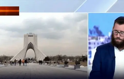 شگفتی رسانه‌های اسرائیلی از نفوذ اطلاعاتی ایران در سرزمین‌های اشغالی/ ویدئو