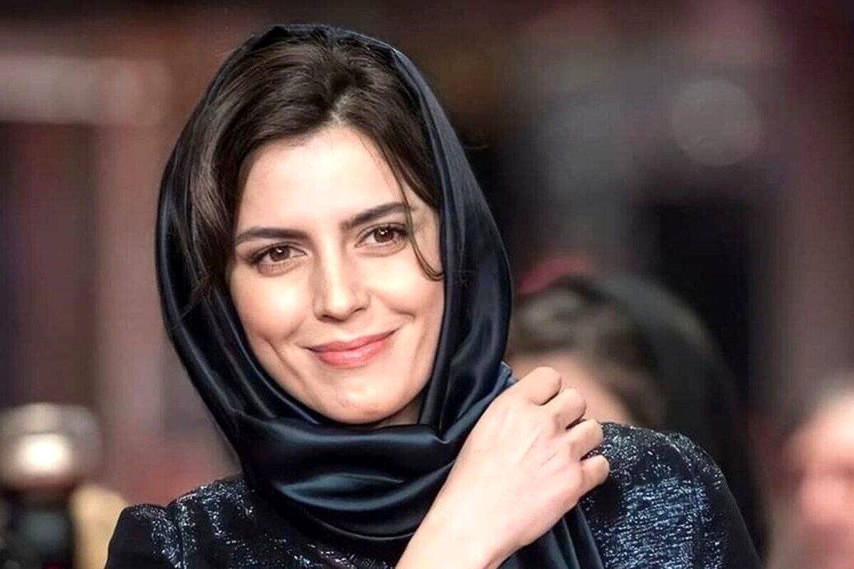حرفهای لیلا حاتمی درباره نقشی که در پیرپسر بازی کرد/ ویدئو
