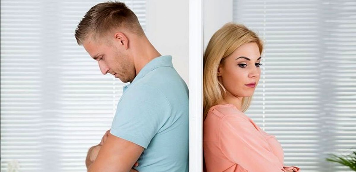 این ۵ اشتباه مهلک در زندگی مشترک، به طلاق ختم میشود