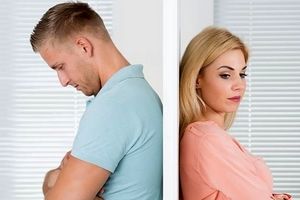 این ۵ اشتباه مهلک در زندگی مشترک، به طلاق ختم می‌شود