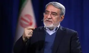 همه انتصابات در وزارت خارجه پزشکیان؛ رحمانی فضلی به چین می‌رود