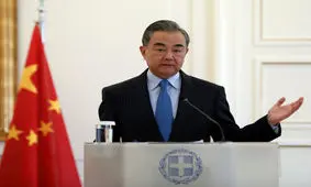 وزیر خارجه چین: ترور هنیه تجاوز به حق حاکمیت ایران بود/ او به طرفین یادآوری کرد که انتقام‌جویی به افزایش وخامت وضعیت و تشدید مناقشه منجر خواهد شد

