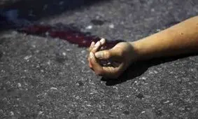 قتل زن ایرانی توسط 5 پاکستانی