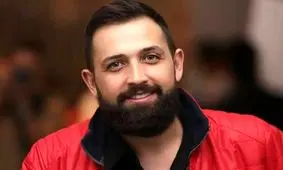 ویدئوی خبرساز محسن افشانی در مشهد