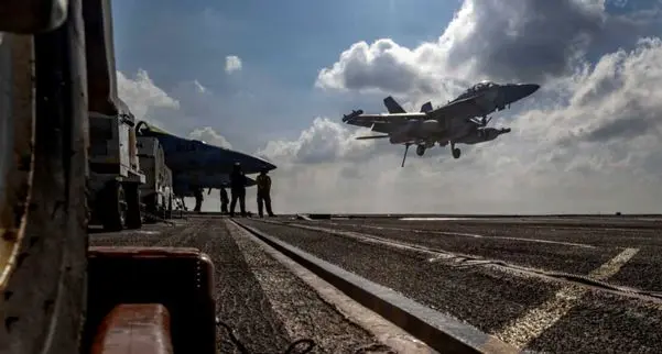 آیا آمریکا بدون توافق به جنگ با ایران می‌رود؟ |  تغییر توجیه‌ها؛ نشانه‌ای آشنا از جنگ‌های ناموجه | جنگی که توجیهش گم شده است