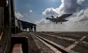 آیا آمریکا بدون توافق به جنگ با ایران می‌رود؟ |  تغییر توجیه‌ها؛ نشانه‌ای آشنا از جنگ‌های ناموجه | جنگی که توجیهش گم شده است