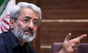 ماجرای گریه کردن مسعود رجوی در زندان چه بود؟