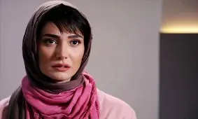 استوری تازه مینا وحید که می‌گوید از غار درآمده است