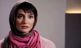 استوری تازه مینا وحید که می‌گوید از غار درآمده است