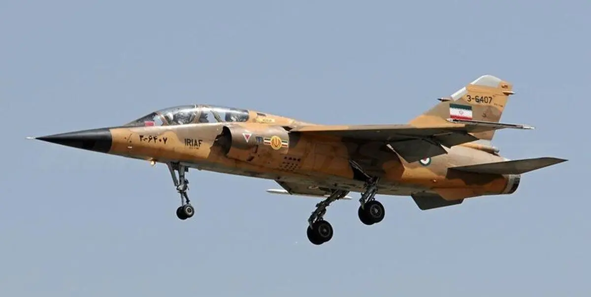 افشای جزئیات ترور خلبان خائن F-14 ایران در اروپا برای نخستین‌بار در صداوسیما/ ویدئو