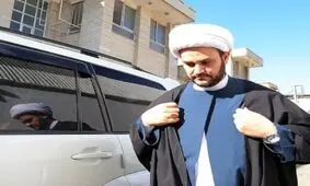 ظهور صدری های رقیبِ مقتدی/ اکرم الکعبی کیست؟ روابطش با ایران چگونه است و چه نقشی در آینده سیاسی عراق دارد؟

