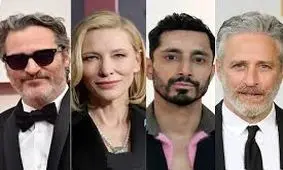 ستارگان سینما و موسیقی خواستار آتش‌بس در غزه شدند/ ویدئو