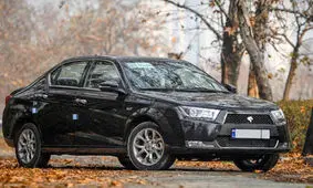 ریزش سنگین قیمت انواع دنا در خرداد/ جدول مقایسه قیمت اول و آخرماه