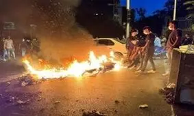  با خانواده مهسا، همدلی آرامش بخش کردید؟/ حرفهای دانشجویان را شنیدید؟/ چرا نمایندگان مجلس در اوهام خود غوطه ورند؟

