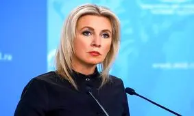 جزئیات سفر عراقچی به مسکو از زبان سخنگوی وزارت خارجه روسیه

