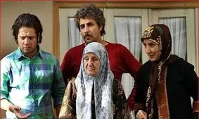 سریال طنز سعید آقاخانی از امشب روی آنتن می‌رود