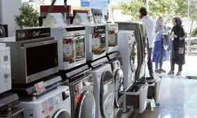 افزایش قیمت دوباره، تخلفی دیگر در بازار لوازم خانگی