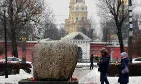 تشییع جنازه «الکسی ناوالنی» روز جمعه در کلیسای مسکو برگزار می‌شود

