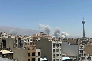  جنگنده‌‌های F35 و پهپادهای اسرائیل در جنگ ۱۲ روزه از خاک جمهوری آذربایجان آمدند/ ویدئو