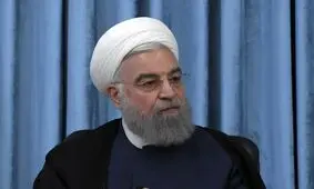 روحانی: طرح حمله پیش‌دستانه ایران به اسرائیل خطرناک است/ ویدئو