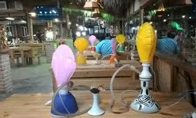 طرح قلیان اکسیژن راه وزارت بهداشت برای مهار قلیان