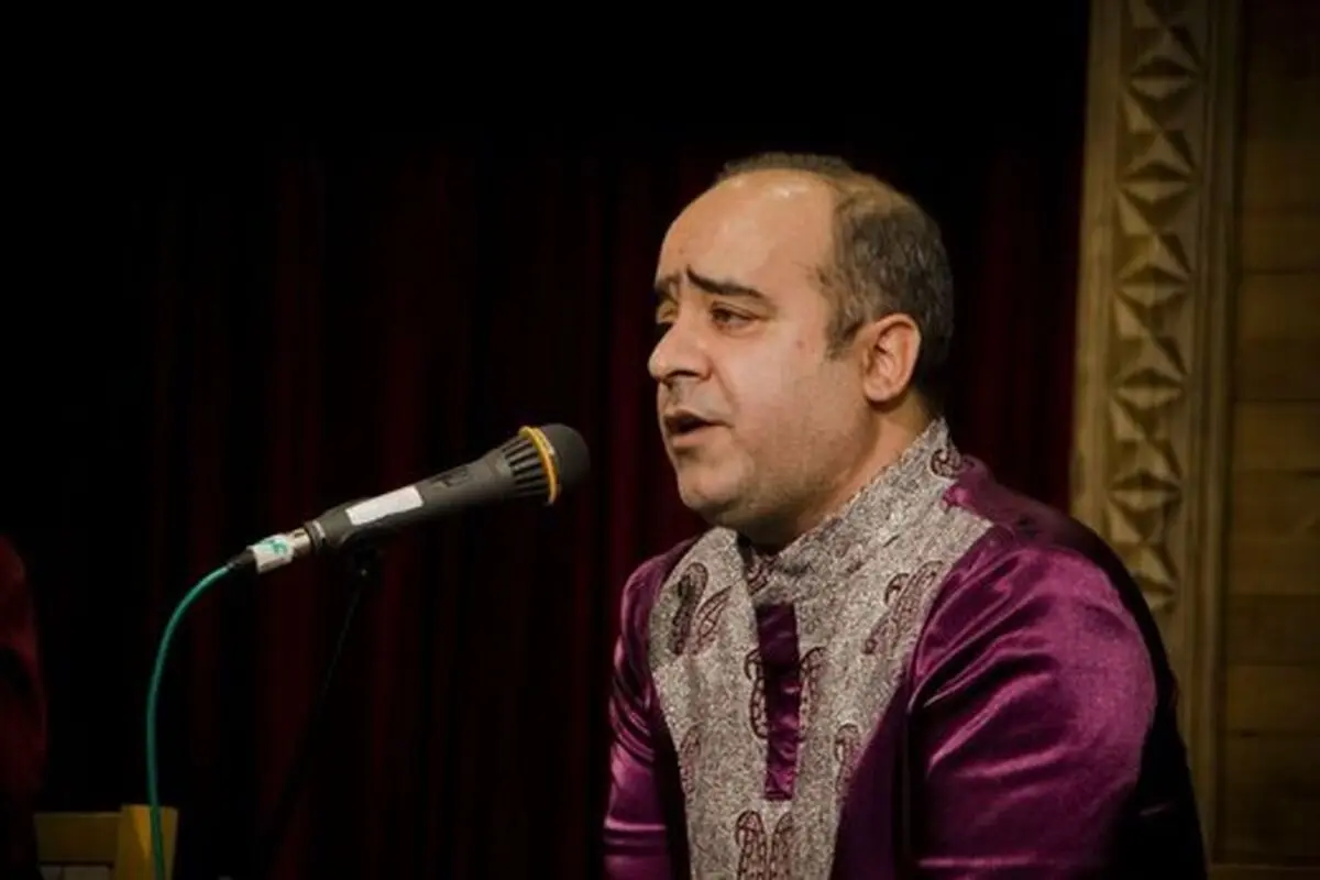 در ایام عزاداری هم کنسرت داشته باشیم