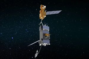 شکست ناسا در یک پروژه بلندپروازانه ۲ میلیارد دلاری سوخت‌رسانی به ماهواره‌ها

