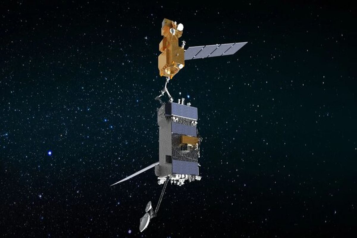 شکست ناسا در یک پروژه بلندپروازانه ۲ میلیارد دلاری سوخت‌رسانی به ماهواره‌ها

