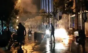 در ناآرامی‌های اخیر ۱۵۵ نفر در سمنان دستگیر شدند/ ۲۶ نفر از این تعداد، خانم بودند