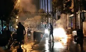 در ناآرامی‌های اخیر ۱۵۵ نفر در سمنان دستگیر شدند/ ۲۶ نفر از این تعداد، خانم بودند