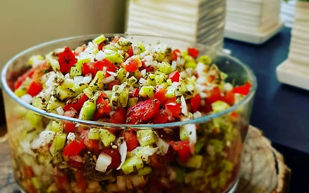 سالاد شیرازی به قیمت خودرو؛ گرانی رستوران ها به مرحله تازه ای رسید