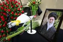 زمان و مکان تشییع پیکر رهبر شهید انقلاب هنوز مشخص نیست؛ به شایعات توجه نکنید


