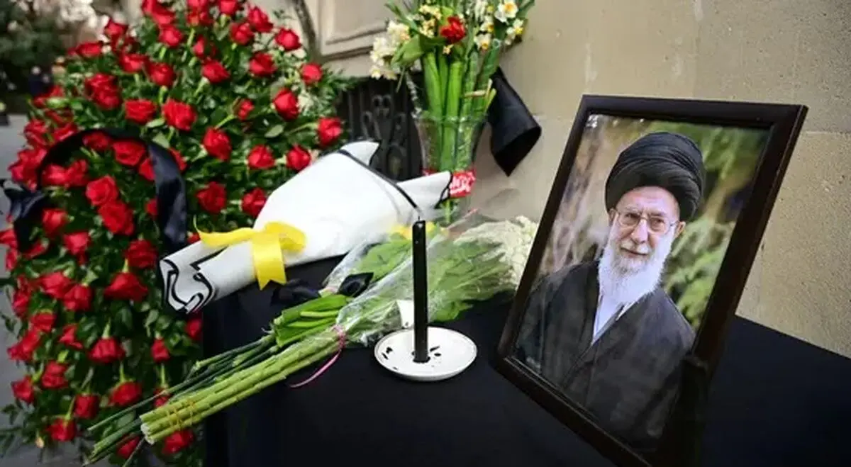 زمان و مکان تشییع پیکر رهبر شهید انقلاب هنوز مشخص نیست؛ به شایعات توجه نکنید

