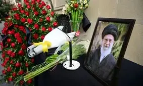 زمان و مکان تشییع پیکر رهبر شهید انقلاب هنوز مشخص نیست؛ به شایعات توجه نکنید

