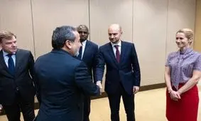 عراقچی در پاریس بدنبال چیست؟