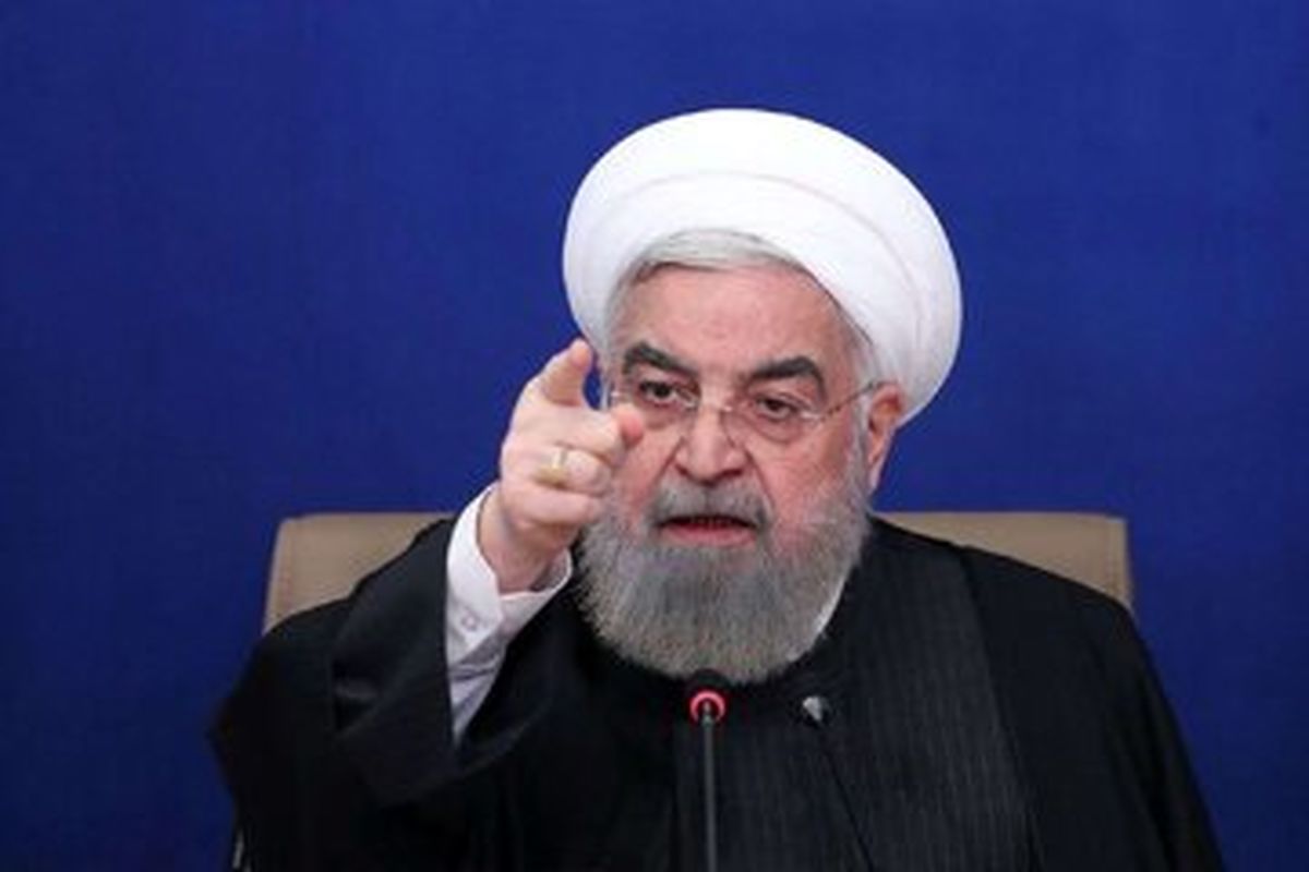 حضور روحانی در انتخابات خبرگان بازی برد-برد است
