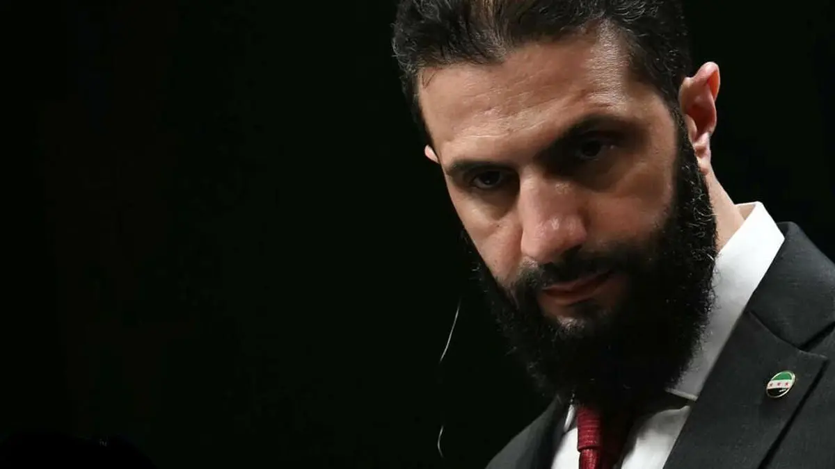 جولانی کُشته شد؟