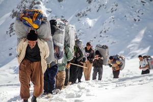 سهم کولبران در بودجه افزایش پیدا خواهد کرد