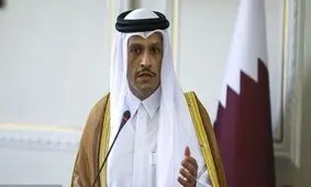 «محمد بن عبدالرحمن آل ثانی» نخست وزیر جدید قطر شد