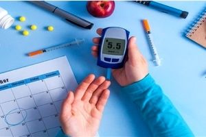 راهکارهای ویژه طب ایرانی در پیشگیری و درمان دیابت