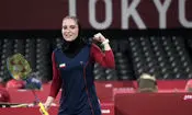 بازگشت کرسی IOC به ایران؛ دختر ایرانی عضو کمیته بین المللی المپیک شد

