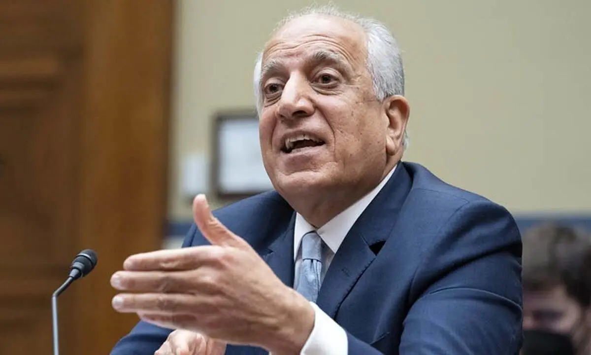 پاکستان ممکن است در پوشش اخراج مهاجران، داعش را به افغانستان بفرستد