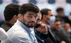چرا حسن یزدانی در مراسم تجلیل رییس‌جمهور غایب بود؟

