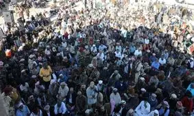 درخواست دولت عدن برای مداخله عربستان در استان حضرموت یمن