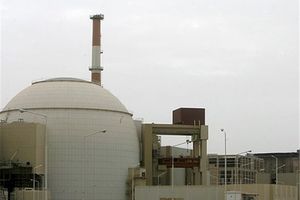 روسیه برای ایران نیروگاه هسته ای می‌سازد