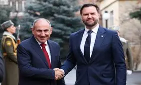 ادعای معاون ترامپ درباره دستیابی به توافق با ایران/ ونس: خط قرمزی در مذاکرات با ایران وجود ندارد/ دستیابی به توافق با ایران به نفع همه خواهد بود